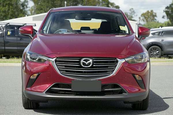 2024 Mazda CX-3 G20 Pure DK