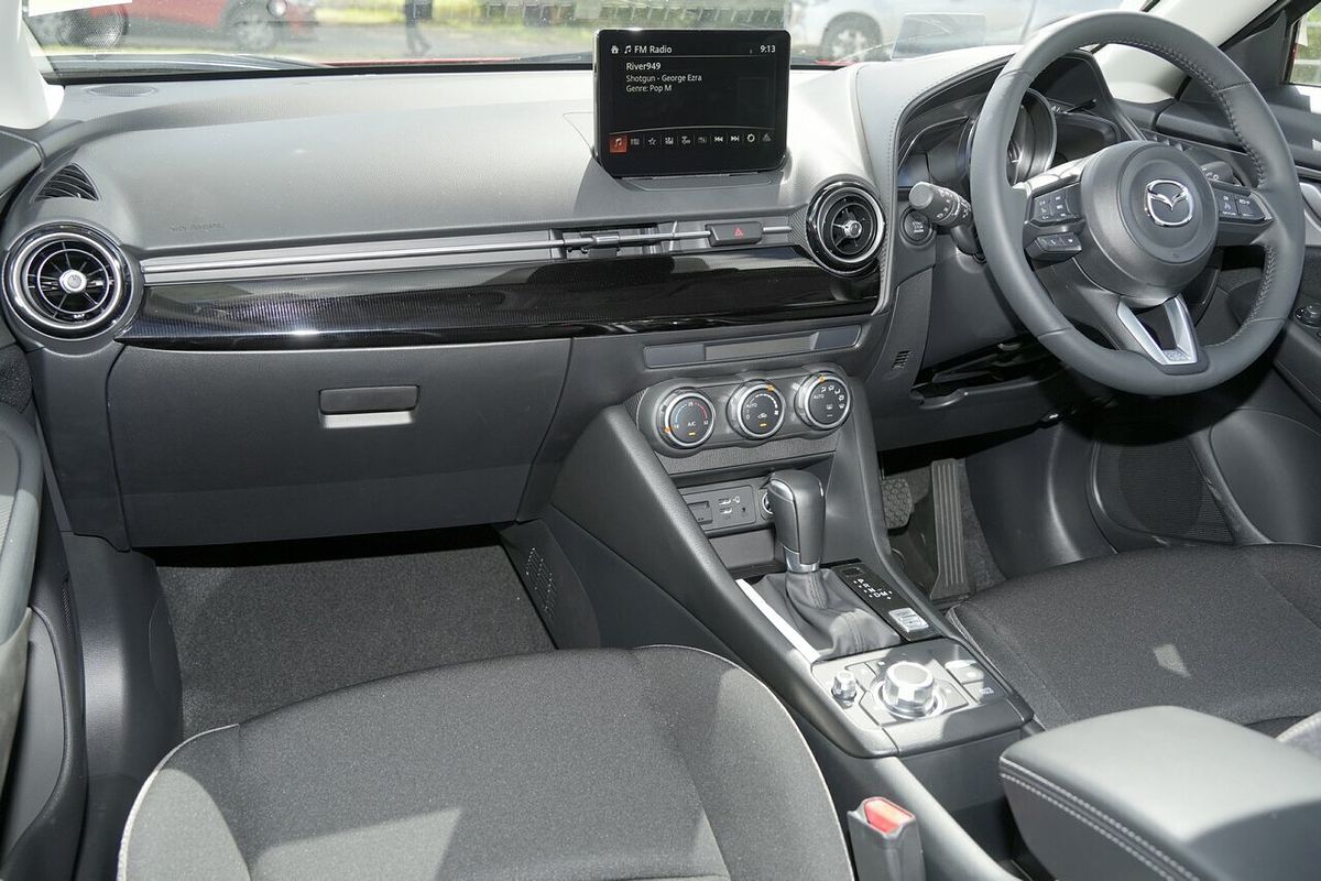 2024 Mazda CX-3 G20 Pure DK