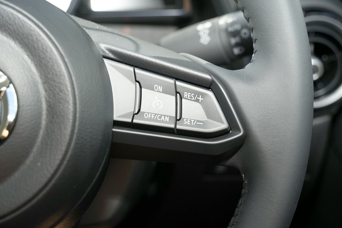 2024 Mazda CX-3 G20 Pure DK