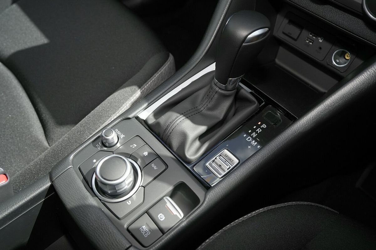 2024 Mazda CX-3 G20 Pure DK
