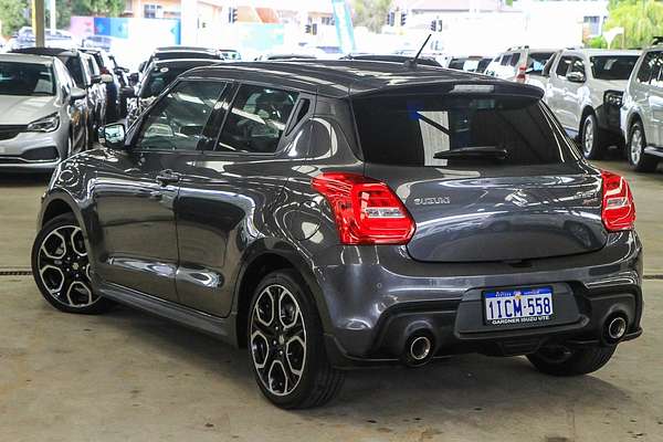 2023 Suzuki Swift Sport AZ Series II