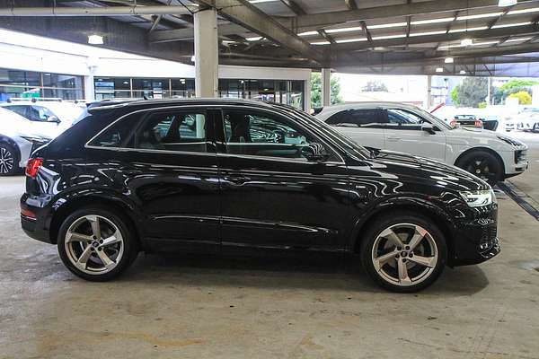 2018 Audi Q3 TFSI Sport 8U