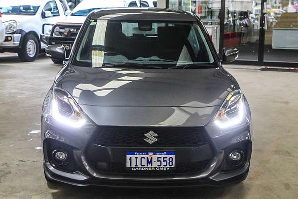 2023 Suzuki Swift Sport AZ Series II