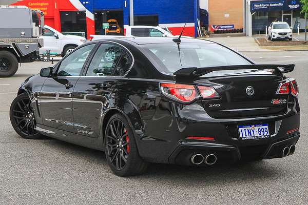 2014 Holden Special Vehicles Clubsport R8 GEN-F