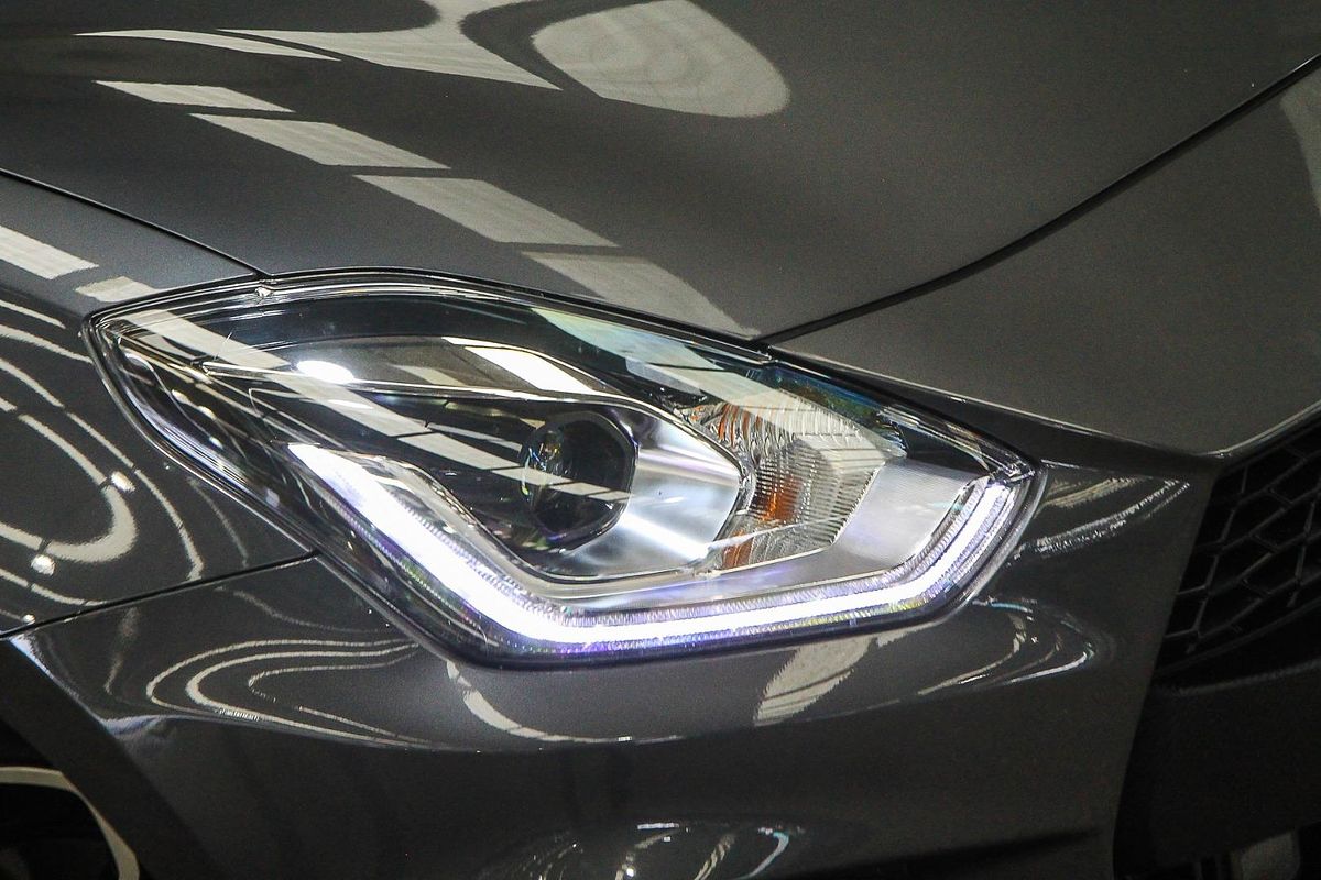 2023 Suzuki Swift Sport AZ Series II