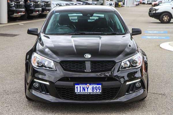 2014 Holden Special Vehicles Clubsport R8 GEN-F