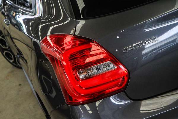 2023 Suzuki Swift Sport AZ Series II