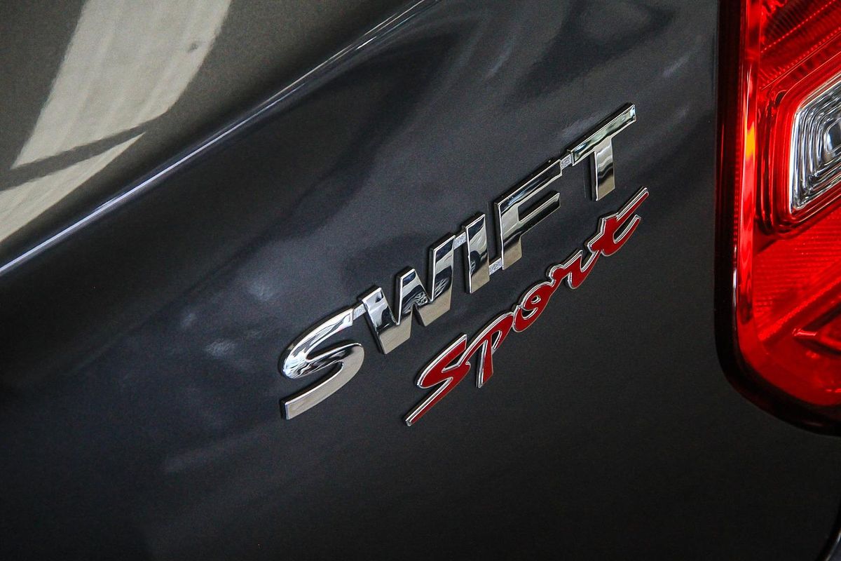 2023 Suzuki Swift Sport AZ Series II