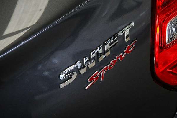 2023 Suzuki Swift Sport AZ Series II
