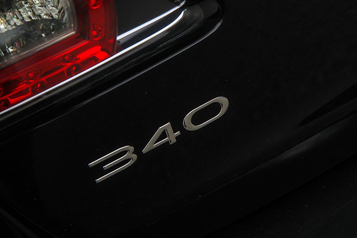2014 Holden Special Vehicles Clubsport R8 GEN-F