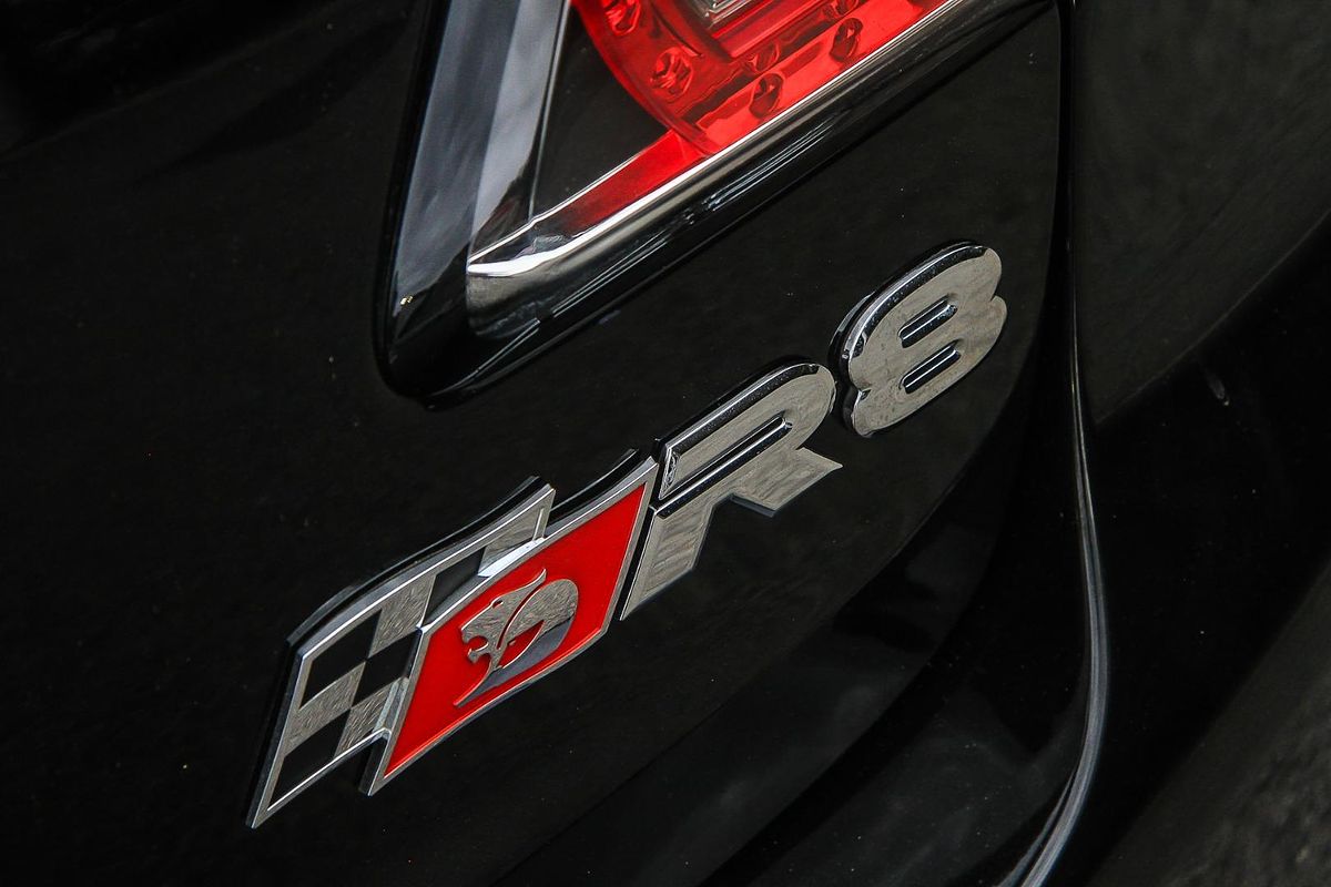 2014 Holden Special Vehicles Clubsport R8 GEN-F