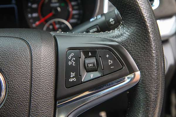 2014 Holden Special Vehicles Clubsport R8 GEN-F