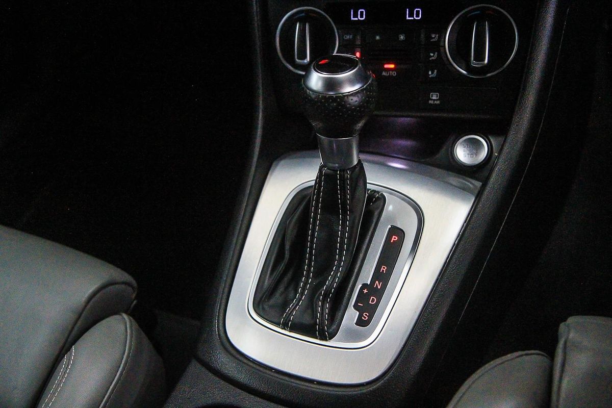 2018 Audi Q3 TFSI Sport 8U