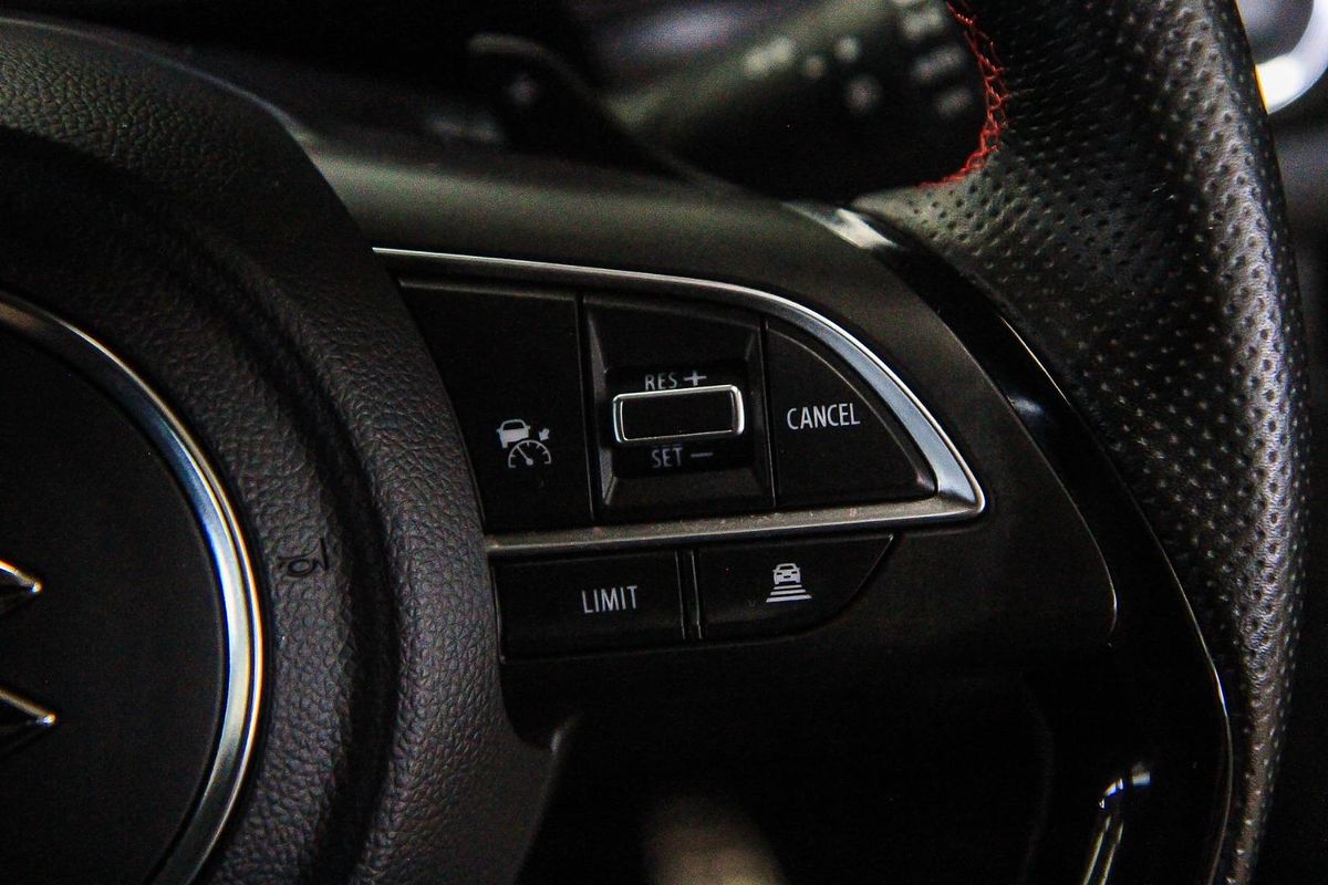 2023 Suzuki Swift Sport AZ Series II
