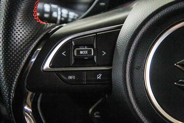2023 Suzuki Swift Sport AZ Series II