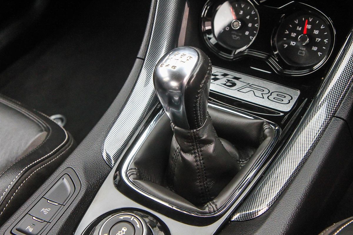 2014 Holden Special Vehicles Clubsport R8 GEN-F