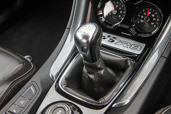 2014 Holden Special Vehicles Clubsport R8 GEN-F