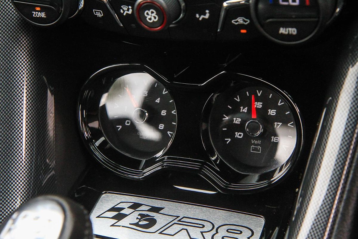 2014 Holden Special Vehicles Clubsport R8 GEN-F