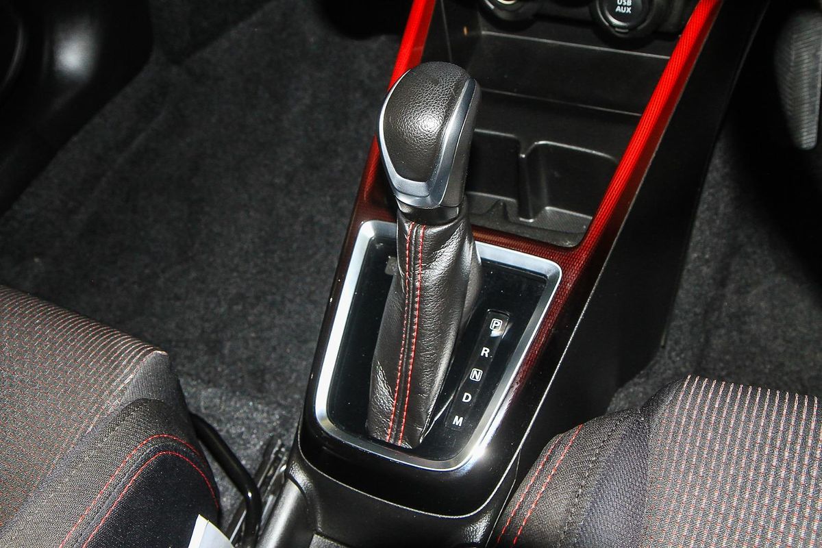 2023 Suzuki Swift Sport AZ Series II