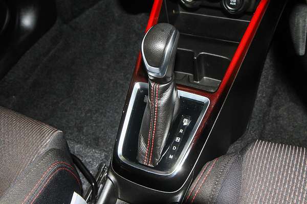2023 Suzuki Swift Sport AZ Series II
