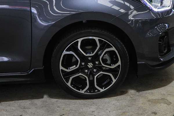 2023 Suzuki Swift Sport AZ Series II