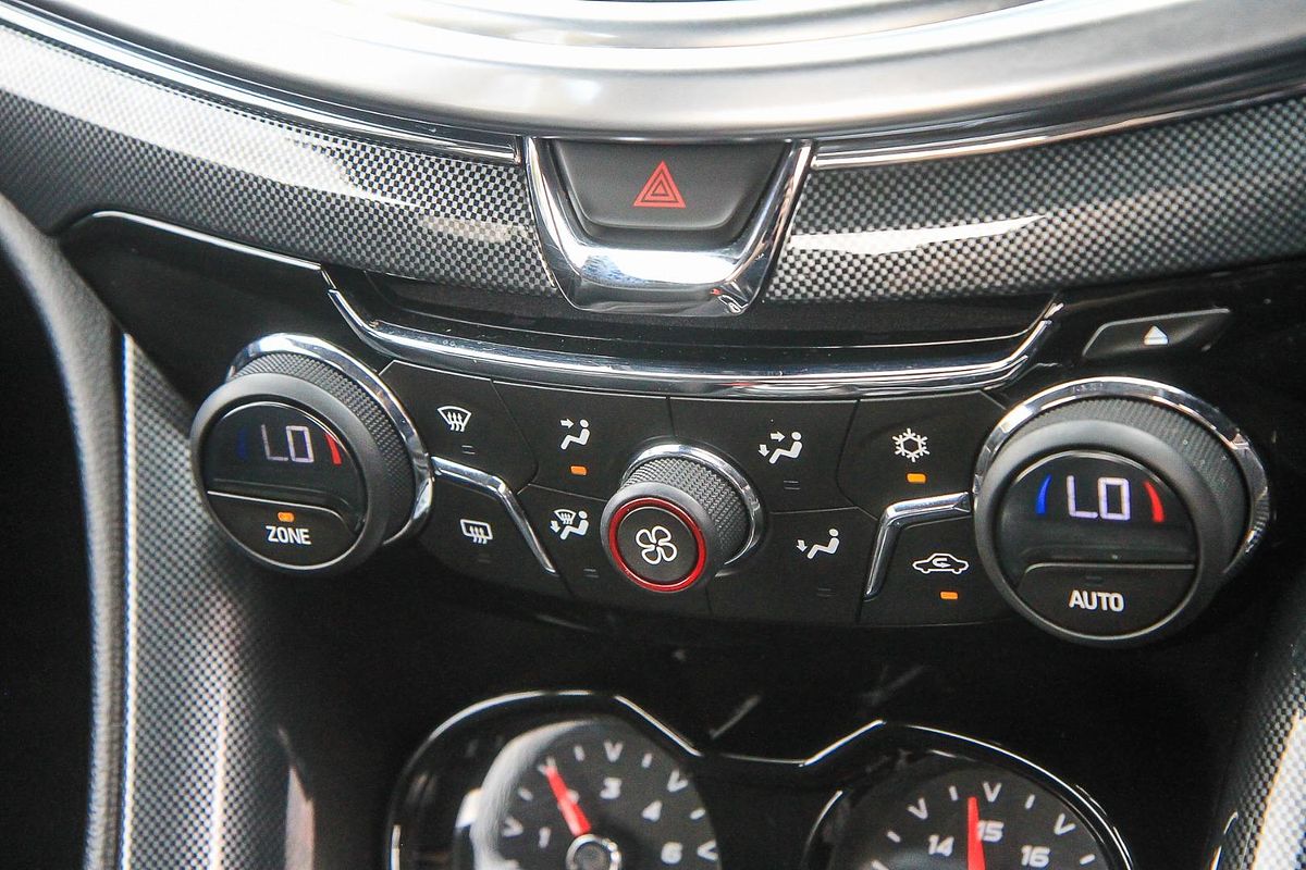 2014 Holden Special Vehicles Clubsport R8 GEN-F