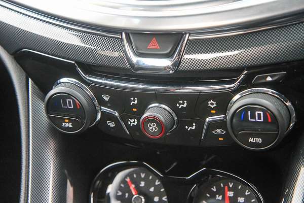 2014 Holden Special Vehicles Clubsport R8 GEN-F