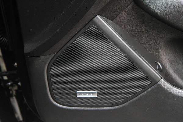 2014 Holden Special Vehicles Clubsport R8 GEN-F