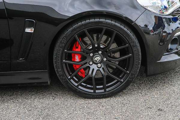 2014 Holden Special Vehicles Clubsport R8 GEN-F