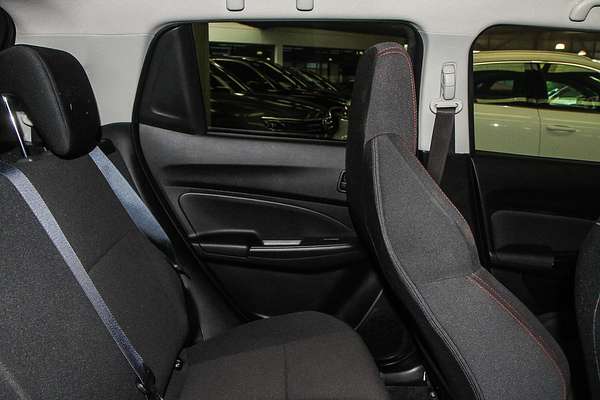 2023 Suzuki Swift Sport AZ Series II