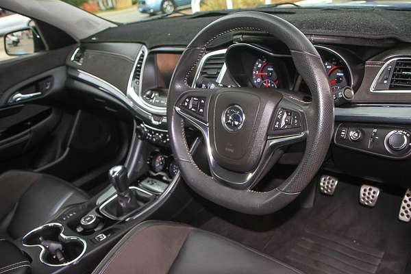 2014 Holden Special Vehicles Clubsport R8 GEN-F