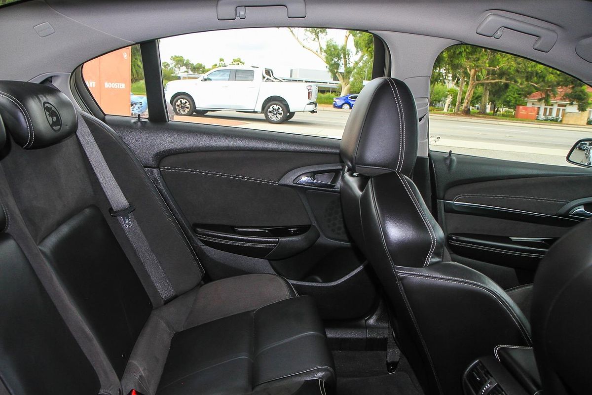 2014 Holden Special Vehicles Clubsport R8 GEN-F