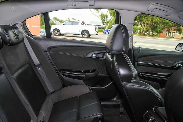 2014 Holden Special Vehicles Clubsport R8 GEN-F