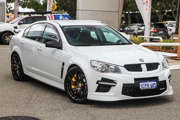 2014 Holden Special Vehicles GTS GEN-F
