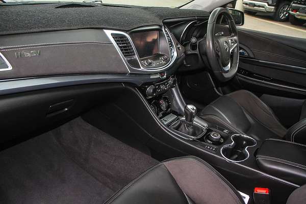 2014 Holden Special Vehicles Clubsport R8 GEN-F