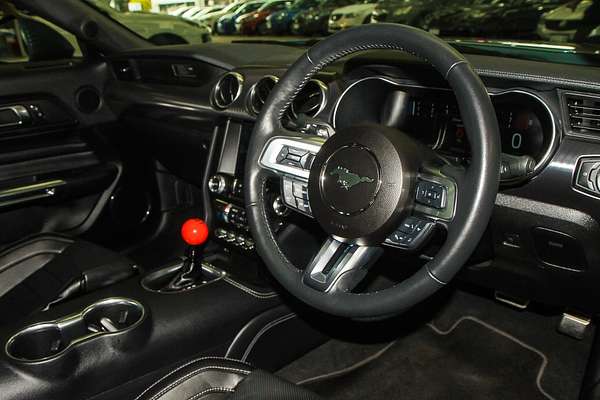 2021 Ford Mustang Mach 1 FN