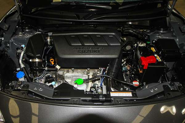 2023 Suzuki Swift Sport AZ Series II