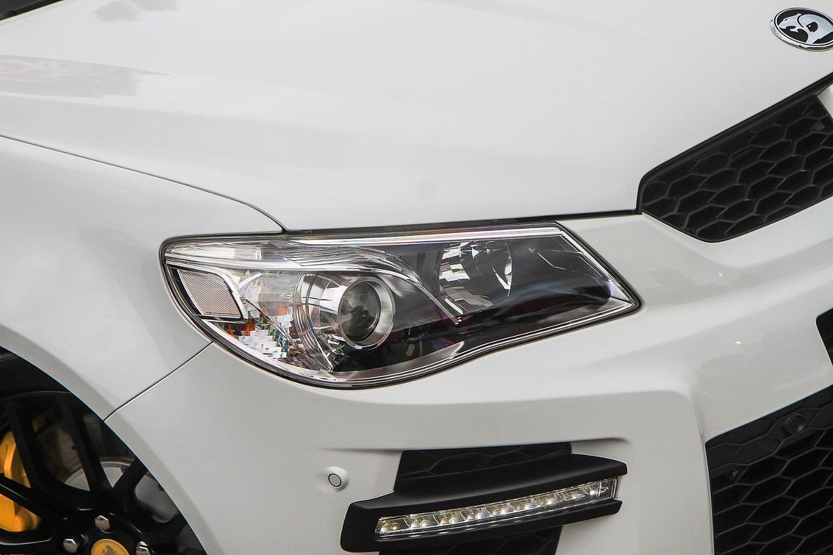 2014 Holden Special Vehicles GTS GEN-F