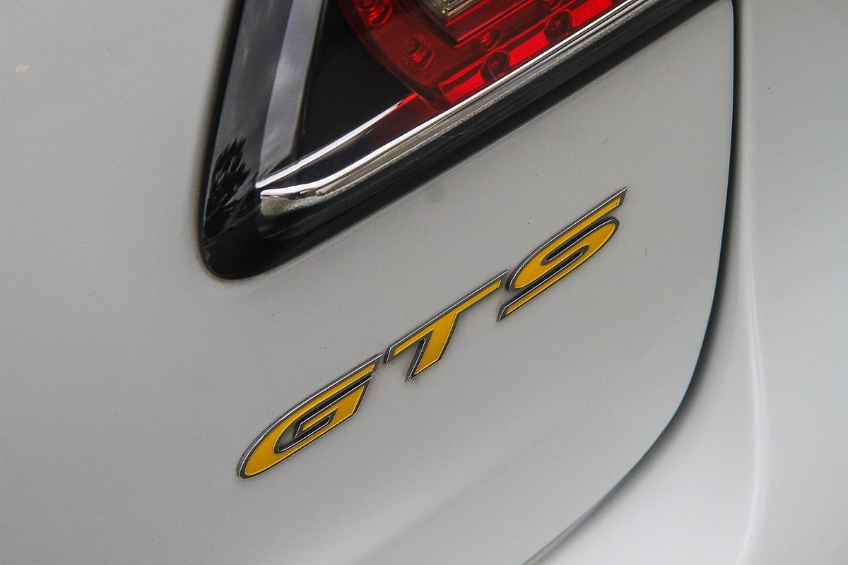2014 Holden Special Vehicles GTS GEN-F