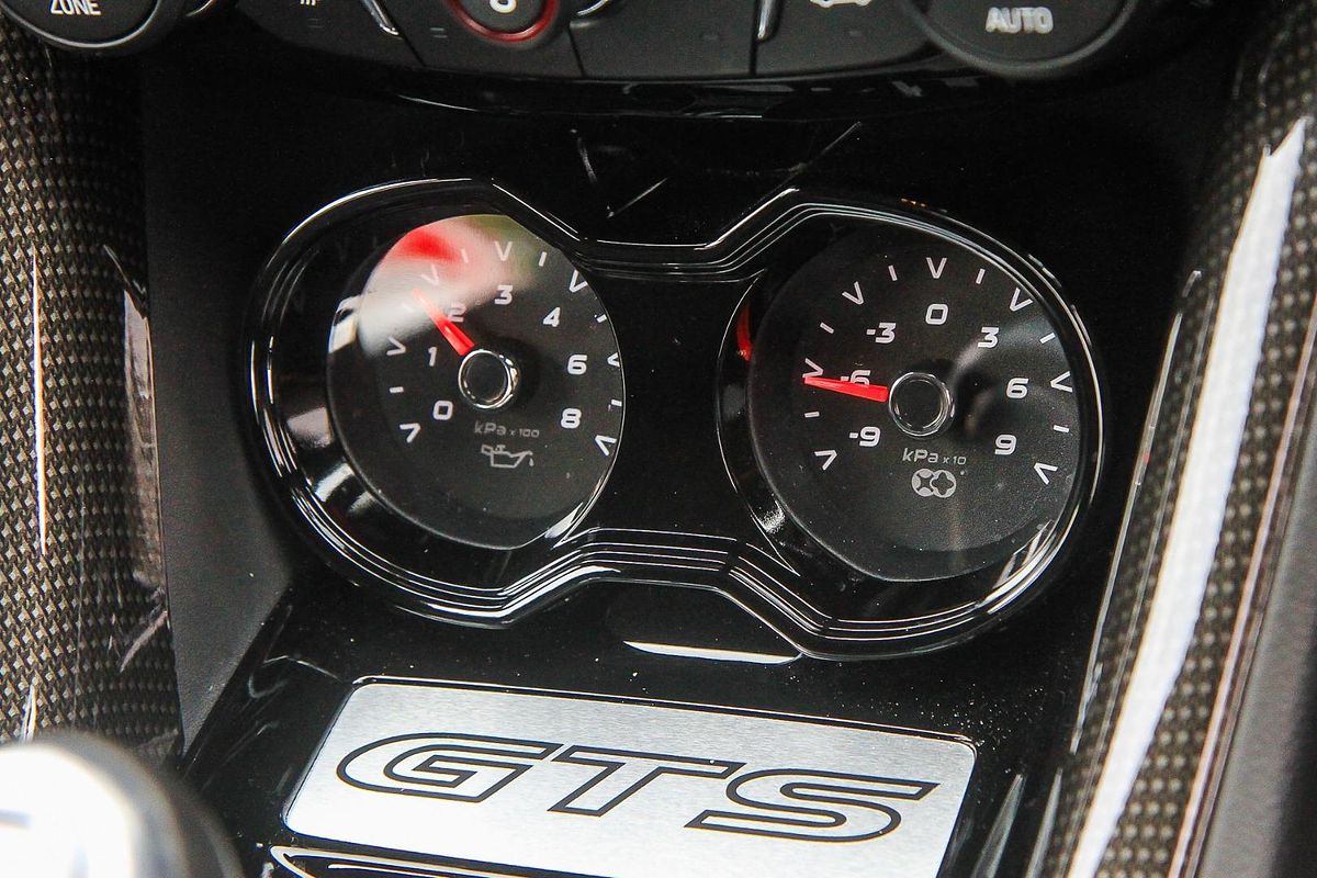 2014 Holden Special Vehicles GTS GEN-F