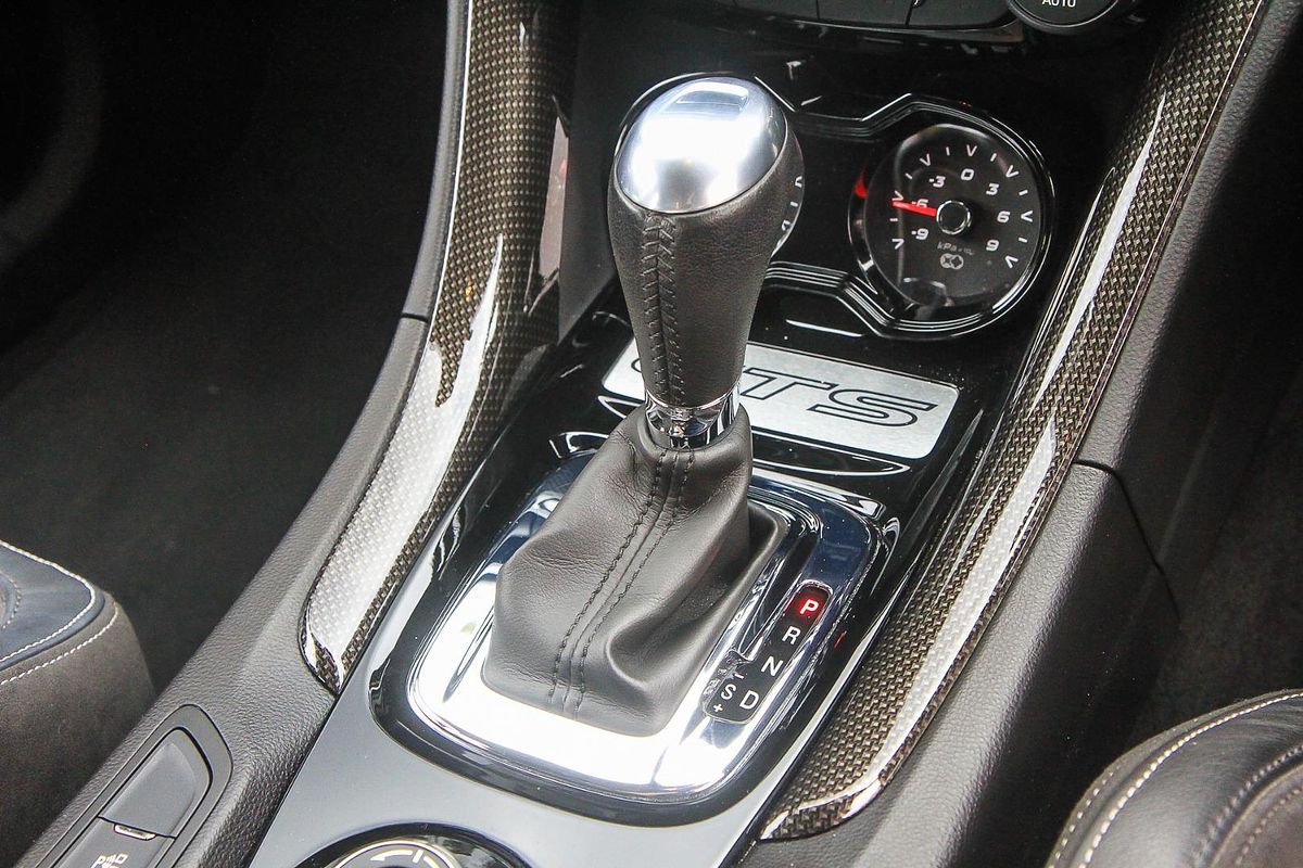 2014 Holden Special Vehicles GTS GEN-F