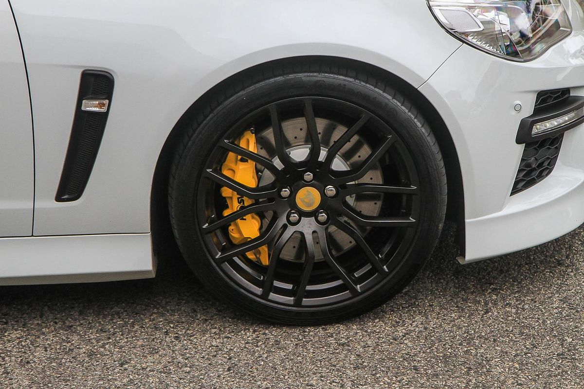 2014 Holden Special Vehicles GTS GEN-F