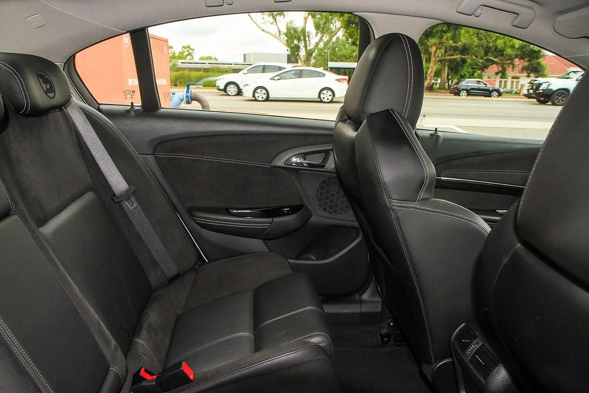 2014 Holden Special Vehicles GTS GEN-F