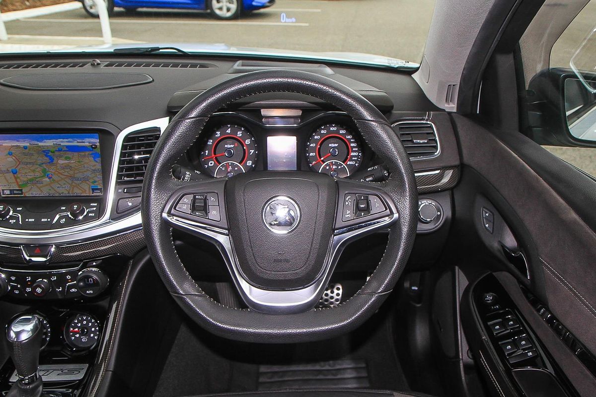 2014 Holden Special Vehicles GTS GEN-F