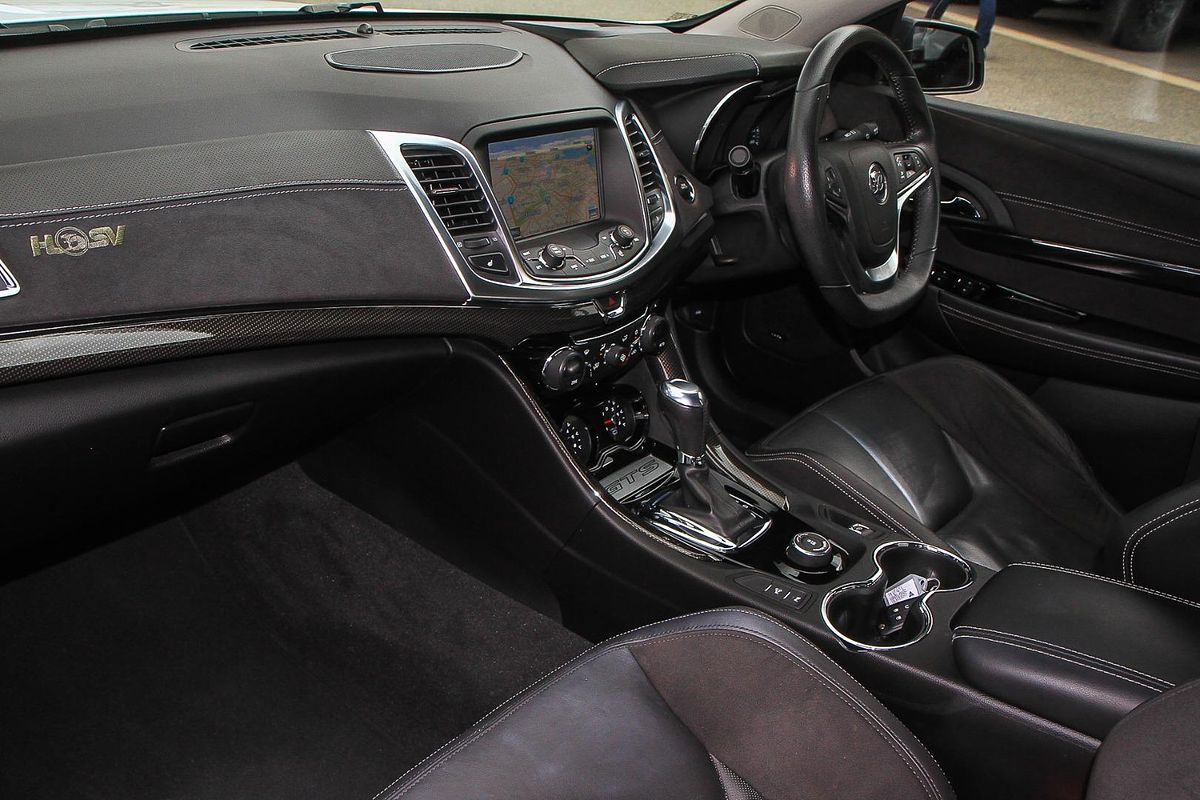 2014 Holden Special Vehicles GTS GEN-F