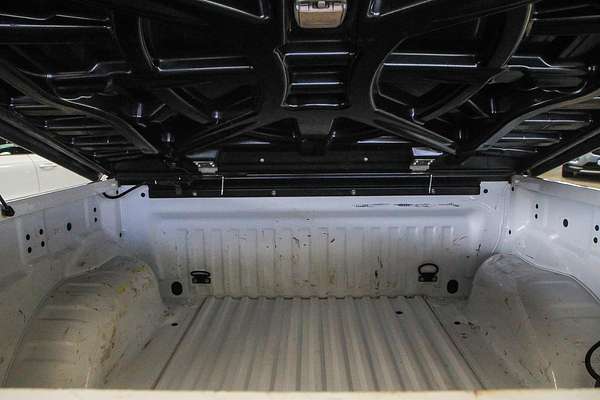 2022 Nissan Navara SL D23 4X4