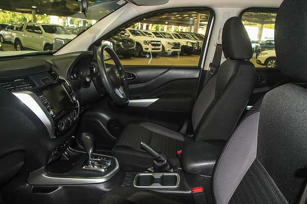 2022 Nissan Navara SL D23 4X4