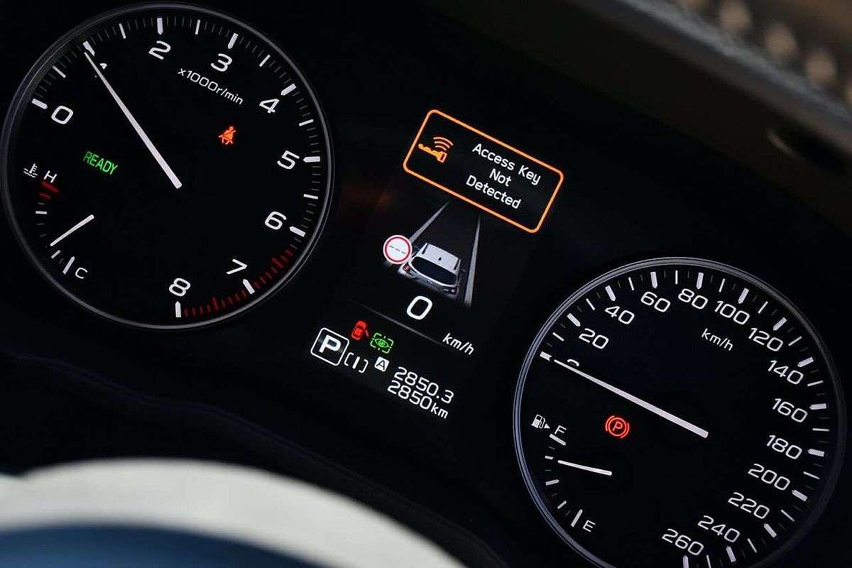 2024 Subaru Crosstrek 2.0R G6X