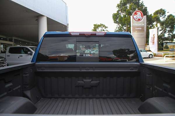 2024 Chevrolet Silverado 1500 LTZ Premium W/Tech Pack T1 4X4