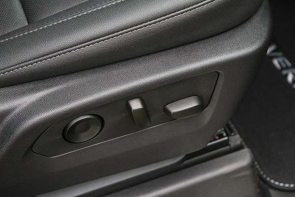 2024 Chevrolet Silverado 1500 LTZ Premium W/Tech Pack T1 4X4
